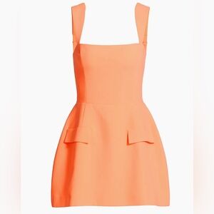 Amanda Uprichard Small Mini Dress